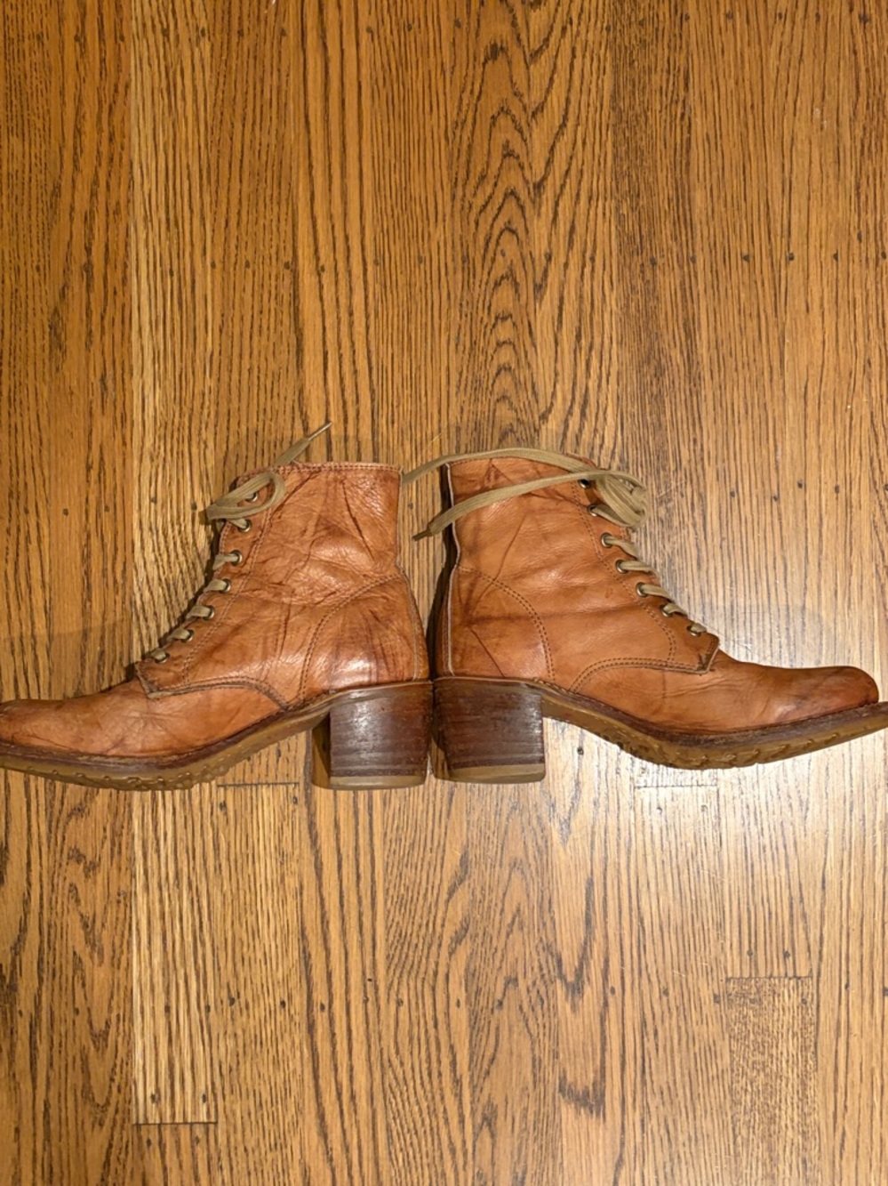FRYE Boots - Picture 6 of 11